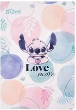 Zdjęcie Zeszyt A4 60K Kratka Wzór 1 Stitch Disney Fashion - Terespol
