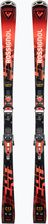 Rossignol Hero Carve K + Wiązania Nx 12 Konect Gw 23/24