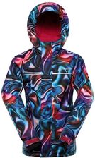 Zdjęcie Kurtka Narciarska Dziecięca Alpine Pro Kjcd344 Kiwero 852Pc - Pyzdry