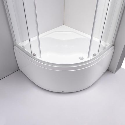 Hydrosan Maja 90x90 + Brodzik MAJAWH90X90 - zdjęcie 4