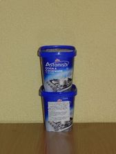 Zdjęcie Astonish Oven & Cookware Pasta Do Czyszczenia Piekarników I Garnków 500G - Częstochowa