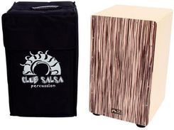 Zdjęcie Club Salsa Cajon - Tarnowskie Góry