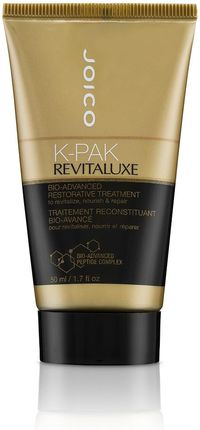 Joico K-Pak Revitaluxe Maska odbudowa 150ml