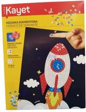 Zdjęcie Kayet Mozaika Diamentowa PA3583 - Grodzisk Wielkopolski