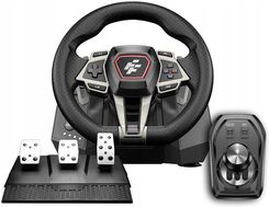 Zdjęcie FlashFire F107 PC/PS4/PS5/XBOX FF316189 - Zgorzelec