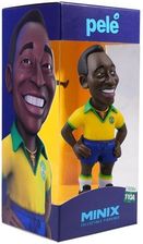 Zdjęcie Minix Figurka Football Legends Brazil Pelé 1St Kit 18024 - Gogolin