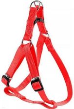 Zdjęcie Zolux Szelki Step In Xl Czerwony - Kolno