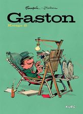 Zdjęcie Gaston księga 2 - Andre Franquin - Gdańsk