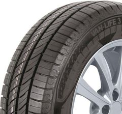 Zdjęcie Semperit Van-Life 3 225/75R16 121/120R - Myślenice