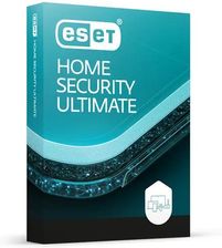 ESET HOME Security Ultimate - 8 urządzeń - 3 lata