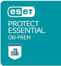 ESET PROTECT Essential ON-PREM - przedłużenie licencji (ESD) - 20 urządzeń - 3 lata (EEAS20U3YRS)