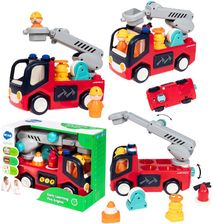 Zdjęcie Hola Wóz Strażacki z muzyką i światłem E9998 wiek 18m+ - Józefów nad Wisłą