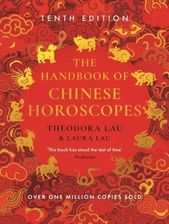 Zdjęcie The Handbook of Chinese Horoscopes Theodora Lau - Mikołów
