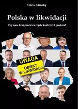 Zdjęcie Polska w likwidacji - Głogów Małopolski