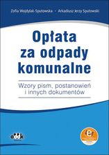 Zdjęcie Opłata za odpady komunalne ® KUP TERAZ - Świdnica