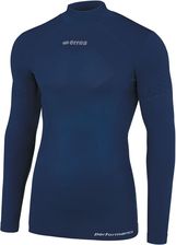 Zdjęcie Niebieski Sweter Termiczny Errea Daryl Ml Jr Dzieci - Białobrzegi