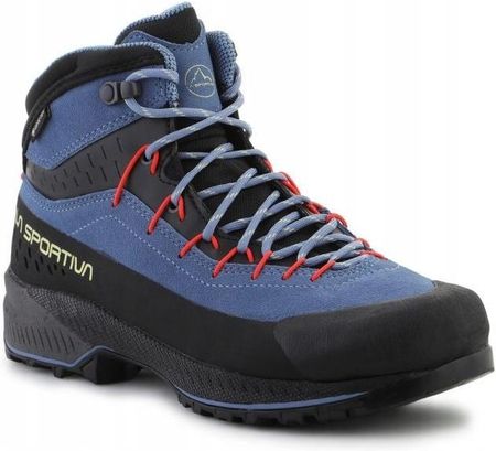 Buty do chodzenia damskie La Sportiva Tx4 Evo Mid W's Gtx