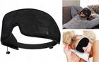 Opaska Maska na Oczy do Spania Wbudowane Słuchawki Bluetooth 5.0 11h / Jabees Serenity