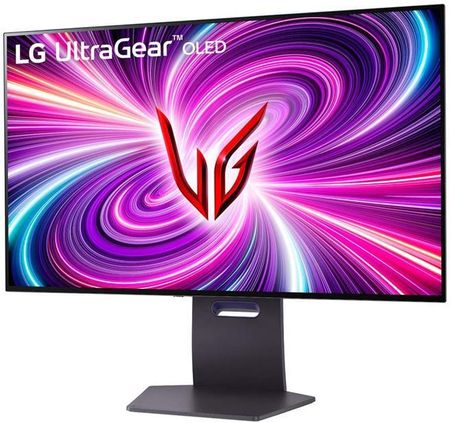 Monitor LG 32 32GS94UX-B.AEU - Opinie i ceny na Ceneo.pl