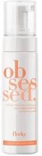 Fleeky Self Tan Deep Natural Bronze Finish Pianka Samoopalająca 200ml Medium