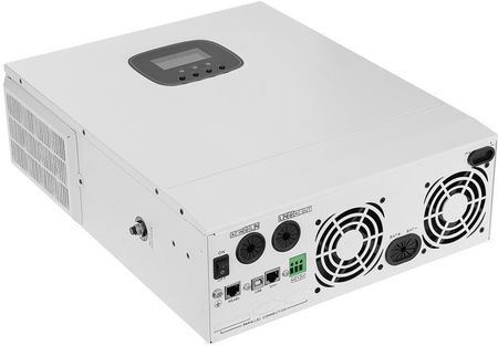 Azo Digital Hybrydowy Inwerter Solarny Off-Grid Esb 8INVOFFGR07 - zdjęcie 5