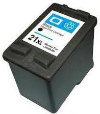 M-Copy Tusz Zamiennik Hp 21Xl Czarny 22Ml (MCIH21BXLR)