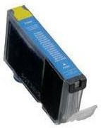 M-Copy Tusz Zamiennik Canon Cli-8C (Chip) Ip4200 (MCIC8CN)