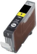 M-Copy Tusz Zamiennik Canon Cli-8Y (Chip) Ip4200 (MCIC8YN)