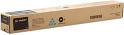 Sharp Toner Do Bp-50C26Eu 24 000 Str. Cyan (BPGT70CA)