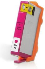 M-Copy Tusz Zamiennik Hp 364M Xl Magenta 15Ml (MCIH364MXLR)