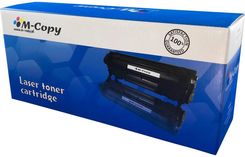 M-Copy Toner Cyan Utax 4006 Ck-8513C, Ck8513C (1T02Rmcut0, 1T02Rmcta0) (MCU4006CN)