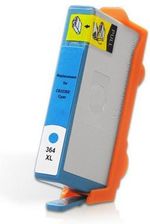 M-Copy Tusz Zamiennik Hp 364C Xl Cyan 15Ml (MCIH364CXLR)