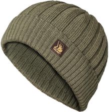 Zdjęcie Tagart Czapka Myśliwska Roy Green Z Wełny Merino - Michałowo