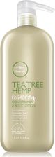 Paul Mitchell Tea Tree Hemp Regenerująca Odżywka I Balsam Do Ciała Z Olejem Konopnym 1L