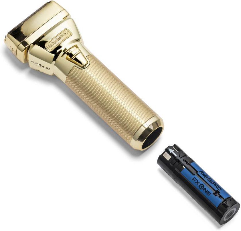GoldFX+ All-Metal Lithium Outlining Trimmer | BaBylissPRO