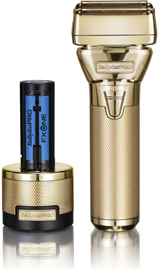 Golarka BABYLISS PRO FX79FSGE BABYLISS PRO GOLARKA FOLIOWA