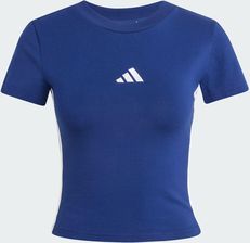 Zdjęcie Koszulka Essentials 3-Stripes Slim Baby - Zdzieszowice