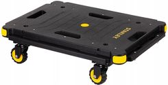 Stanley Wózek Tworzywo Platforma 137kg Sxwt-Pc531-Sp (SHSXWTPC531SP)