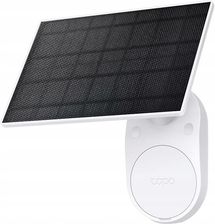 Tp-Link Tp-Link Tapo A201 Solární Panel K Tapo C425, Tapo C420, Tapo C400 S Usb-C (TAPOA201)