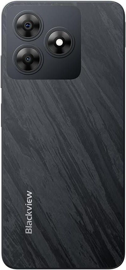 Blackview WAVE 8C ブラック Blackview Wave 8 4/128GB Czarny - Cena, opinie na Ceneo.pl