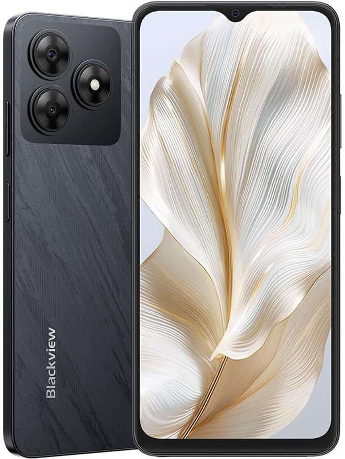Blackview WAVE 8C ブラック Blackview Wave 8 4/128GB Czarny - Cena, opinie na Ceneo.pl
