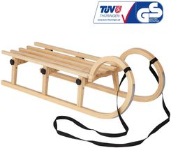 Zdjęcie Sanki składane drewniane AD423/3M 110cm - Serock