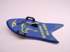 Zdjęcie Sanki Deska Śnieżna Bob Ślizg Śnieżny - Ostroróg