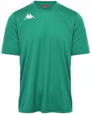 Zdjęcie Kappa Jersey Dovo Zielone - Annopol