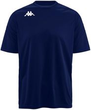 Zdjęcie Kappa Jersey Dovo Niebieskie - Annopol
