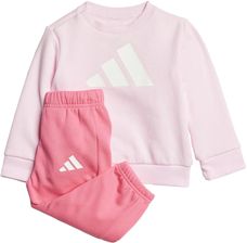 Zdjęcie adidas Dres Essentials Kids Białe - Sępólno Krajeńskie