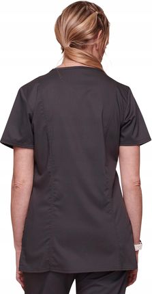 Bluza, Odzież Medyczna Damska Cherokee Workwear Wwe620 Pwt Rozmiar S - zdjęcie 5
