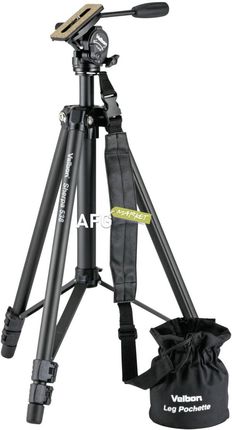 Statyw Velbon Sherpa 538 N (V30690) Ceny i opinie na