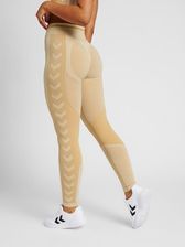 Zdjęcie Hummel Bezszwowe Legginsy Chevron Lrz Hml L Brązowy - Przeworsk
