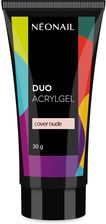 Zdjęcie NEONAIL DUO ACRYLGEL Cover Nude 30 g - Malbork